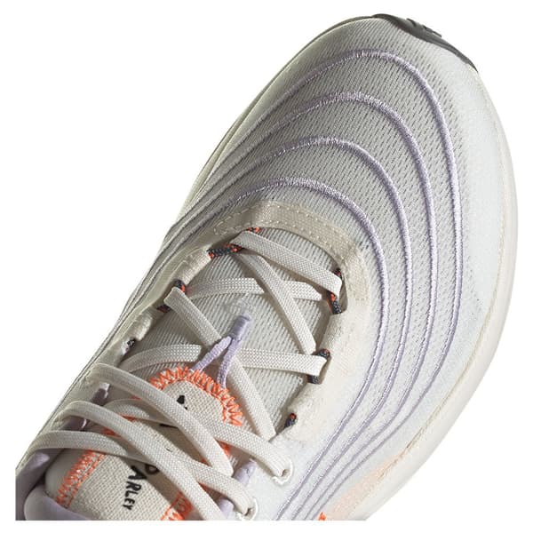 Adidas Löparskor Supernova 2 X Parley Vit EU 36 2/3 Kvinna