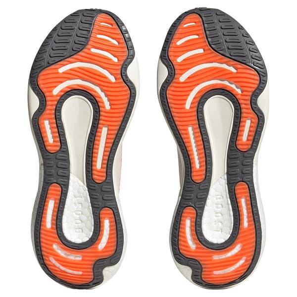 Adidas Löparskor Supernova 2 X Parley Vit EU 36 2/3 Kvinna