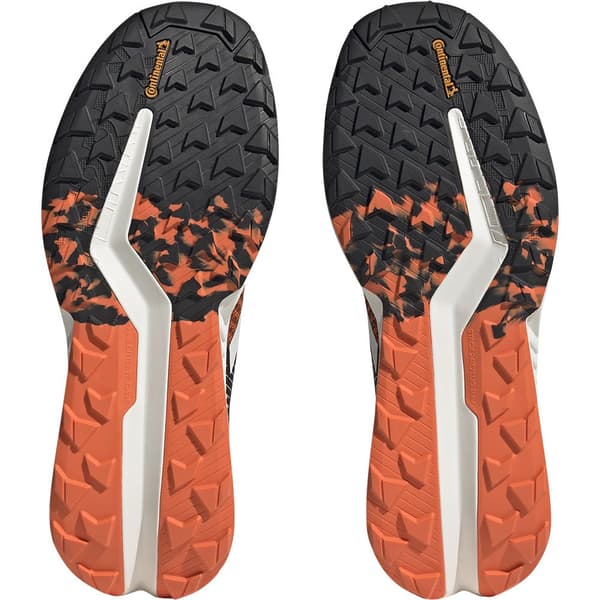 Adidas Trail Løbesko Terrex Soulstride Flow Sort EU 40 2/3 Mand