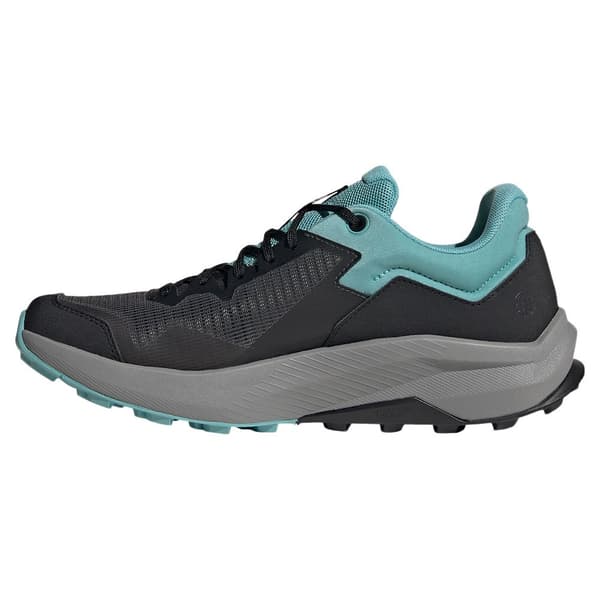 Adidas Trail Löparskor Terrex Trailrider Grå EU 40 Kvinna