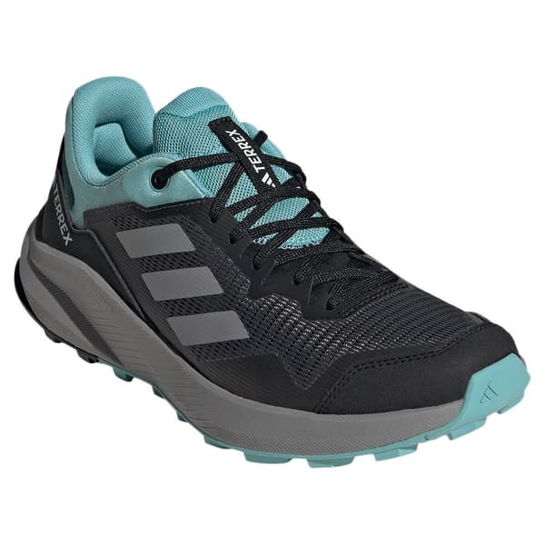 Adidas Trail Löparskor Terrex Trailrider Grå EU 40 Kvinna