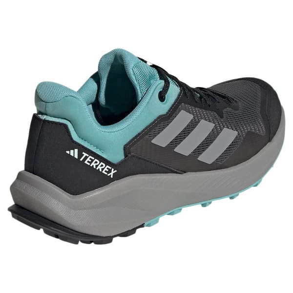 Adidas Trail Löparskor Terrex Trailrider Grå EU 40 Kvinna
