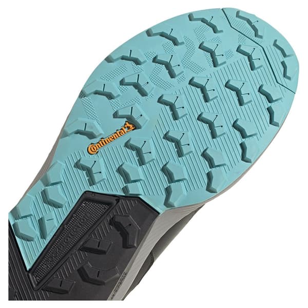 Adidas Trail Löparskor Terrex Trailrider Grå EU 40 Kvinna