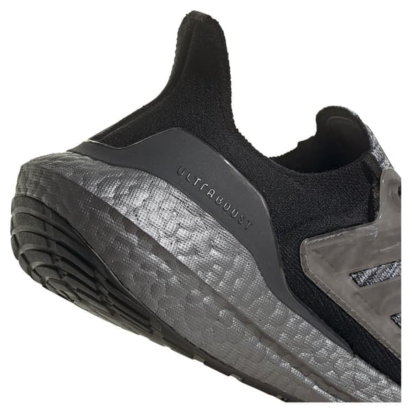 Adidas Løbe Skoe Ultraboost 22 Sort EU 39 1/3 Mand