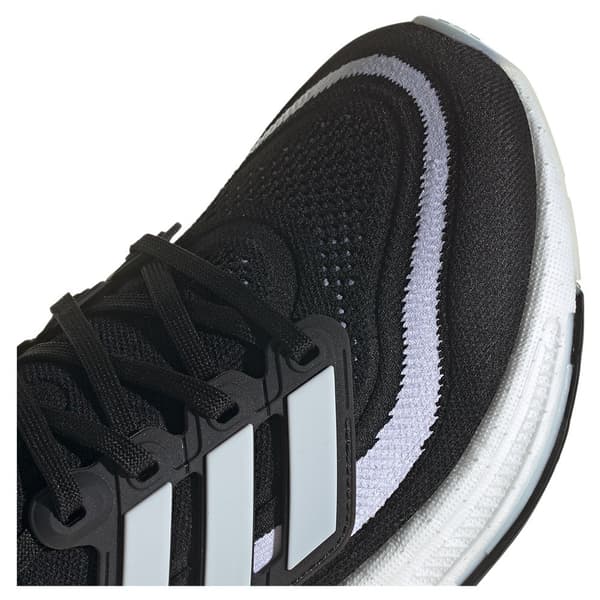 Adidas Löparskor Ultraboost Light Svart EU 40 2/3 Kvinna