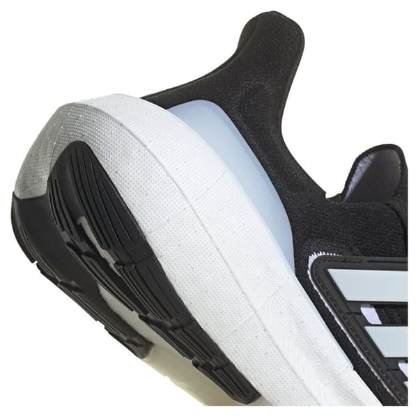 Adidas Löparskor Ultraboost Light Svart EU 40 2/3 Kvinna