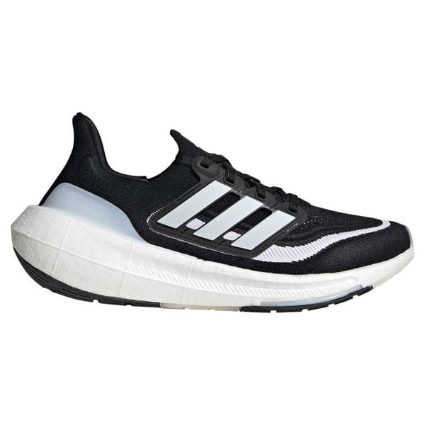 Adidas Löparskor Ultraboost Light Svart EU 40 2/3 Kvinna