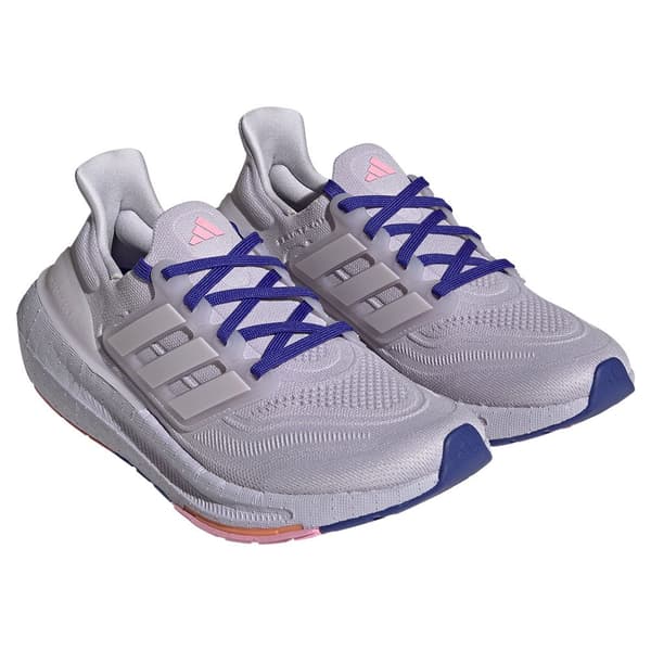 Adidas Löparskor Ultraboost Light Lila EU 37 1/3 Kvinna