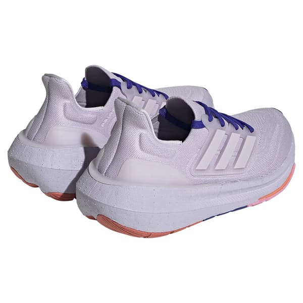 Adidas Löparskor Ultraboost Light Lila EU 37 1/3 Kvinna