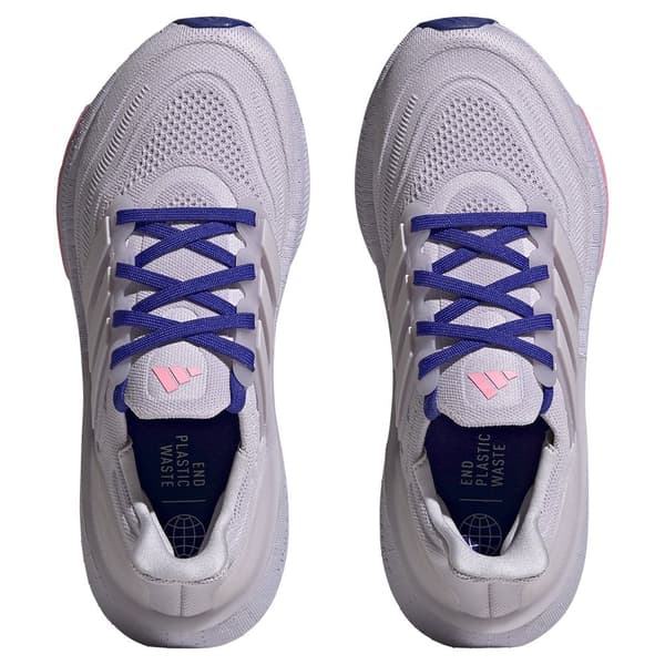 Adidas Löparskor Ultraboost Light Lila EU 37 1/3 Kvinna