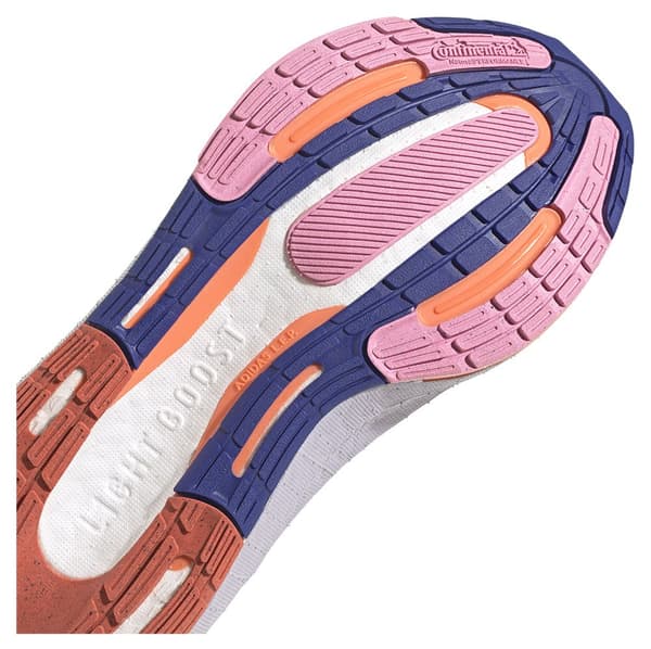 Adidas Löparskor Ultraboost Light Lila EU 37 1/3 Kvinna