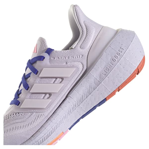 Adidas Löparskor Ultraboost Light Lila EU 37 1/3 Kvinna