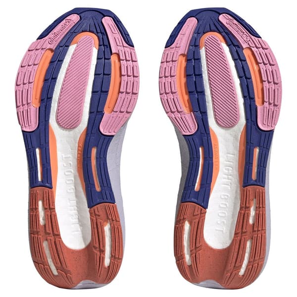 Adidas Löparskor Ultraboost Light Lila EU 37 1/3 Kvinna