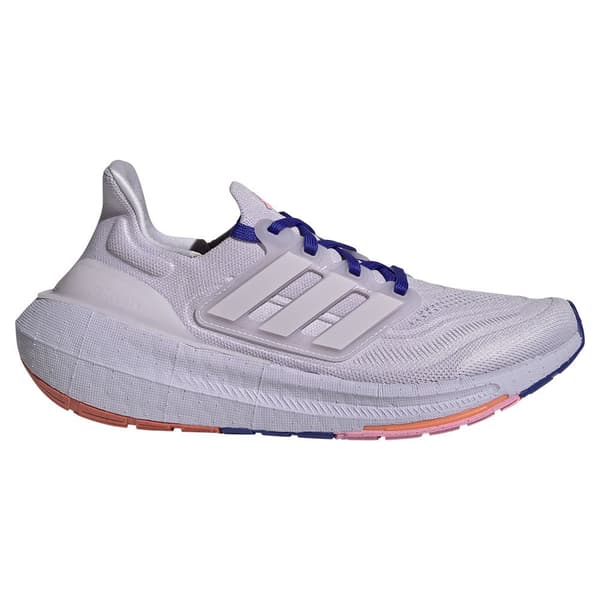 Adidas Löparskor Ultraboost Light Lila EU 37 1/3 Kvinna