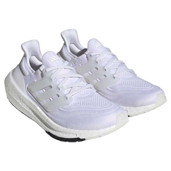 Adidas Lenkkitossut Ultraboost Light Valkoinen EU 41 1/3 Nainen