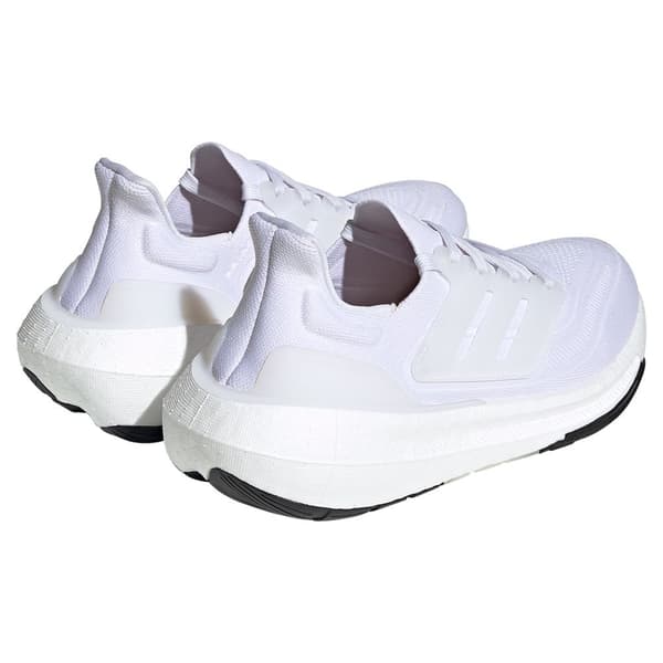 Adidas Lenkkitossut Ultraboost Light Valkoinen EU 41 1/3 Nainen