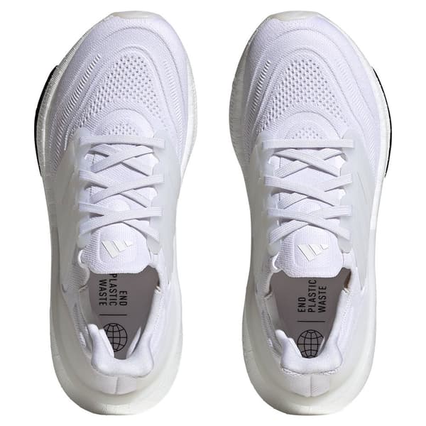 Adidas Lenkkitossut Ultraboost Light Valkoinen EU 41 1/3 Nainen