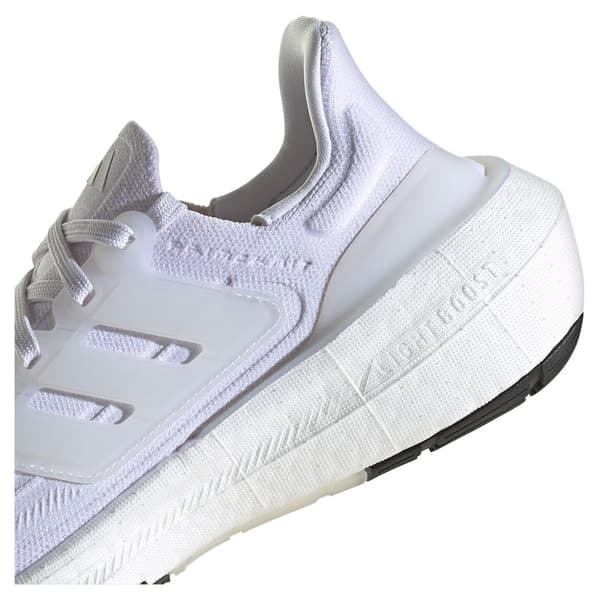 Adidas Lenkkitossut Ultraboost Light Valkoinen EU 41 1/3 Nainen