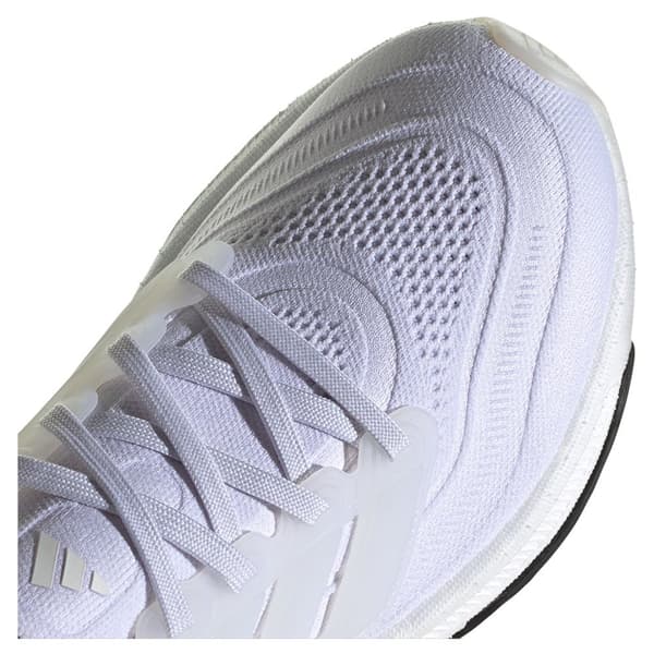 Adidas Lenkkitossut Ultraboost Light Valkoinen EU 41 1/3 Nainen