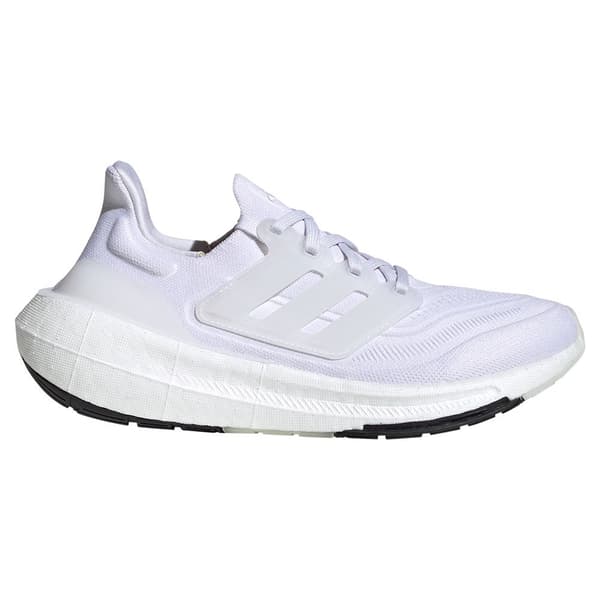 Adidas Lenkkitossut Ultraboost Light Valkoinen EU 41 1/3 Nainen