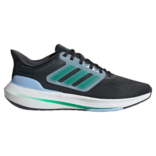 Adidas Løbe Skoe Ultrabounce Grå EU 40 Mand