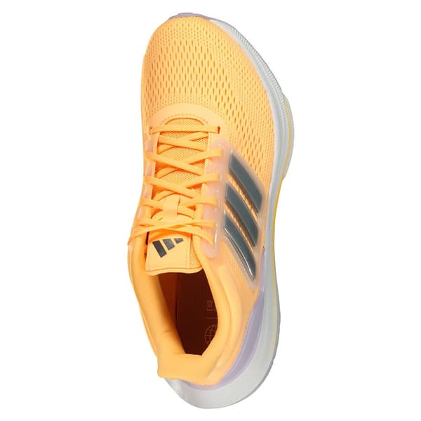 Adidas Løbe Skoe Ultrabounce Orange EU 36 2/3 Kvinde