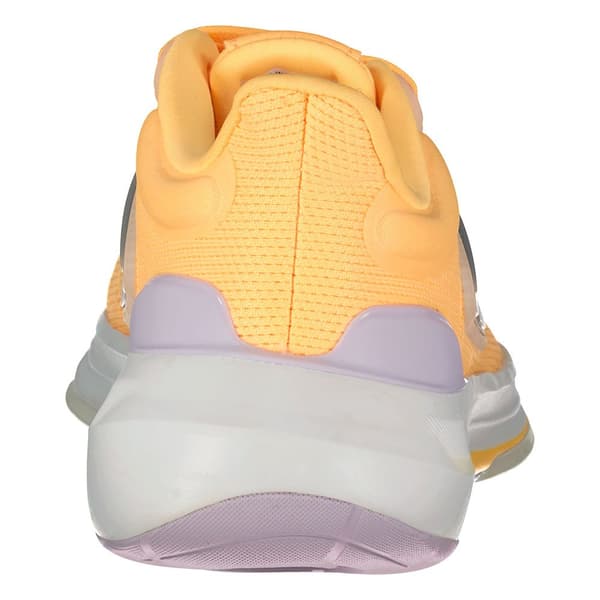 Adidas Løbe Skoe Ultrabounce Orange EU 36 2/3 Kvinde