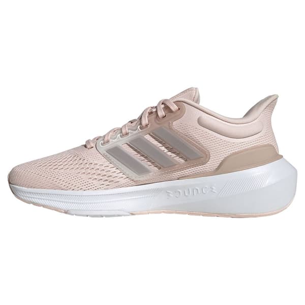 Adidas Löparskor Ultrabounce Rosa EU 36 2/3 Kvinna