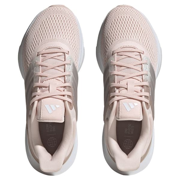 Adidas Löparskor Ultrabounce Rosa EU 36 2/3 Kvinna