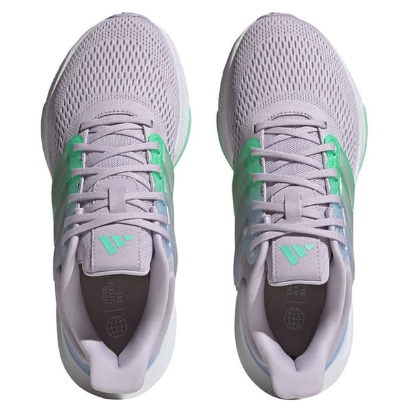 Adidas Løbe Skoe Ultrabounce Lilla EU 36 2/3 Kvinde