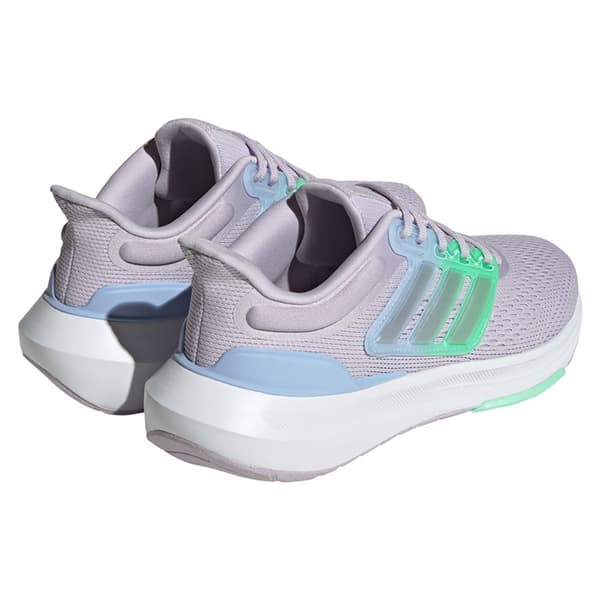Adidas Løbe Skoe Ultrabounce Lilla EU 36 2/3 Kvinde