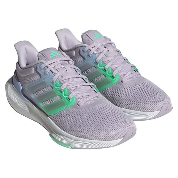 Adidas Løbe Skoe Ultrabounce Lilla EU 36 2/3 Kvinde
