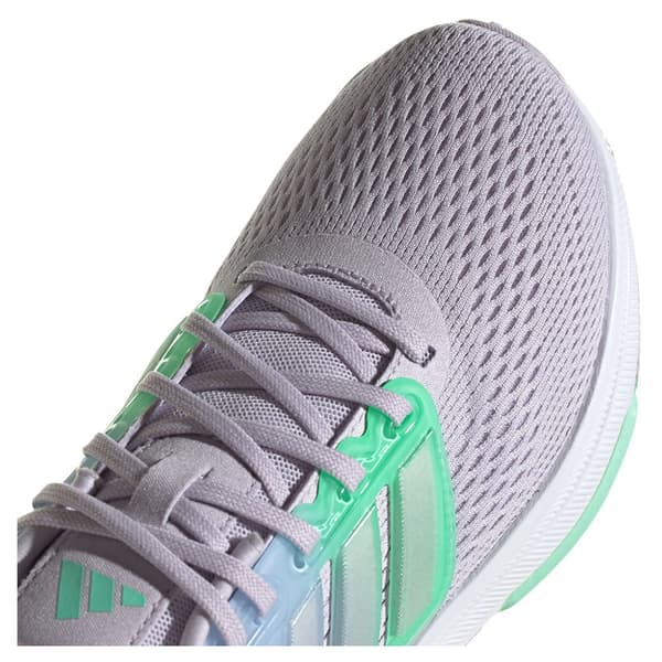 Adidas Løbe Skoe Ultrabounce Lilla EU 36 2/3 Kvinde