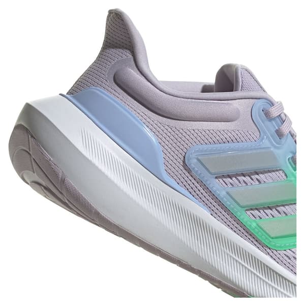 Adidas Løbe Skoe Ultrabounce Lilla EU 36 2/3 Kvinde