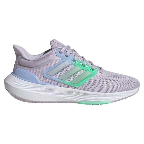 Adidas Løbe Skoe Ultrabounce Lilla EU 36 2/3 Kvinde
