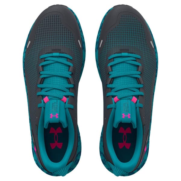 Under Armour Trail Löparskor Charged Bandit Tr 2 Sp Grå EU 35 1/2 Kvinna