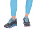 Miniatyrbild 7 av 10: Under Armour Trail Löparskor Charged Bandit Tr 2 Sp Grå EU 35 1/2 Kvinna