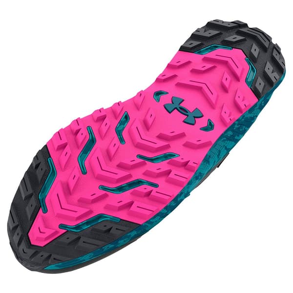 Under Armour Trail Löparskor Charged Bandit Tr 2 Sp Grå EU 35 1/2 Kvinna