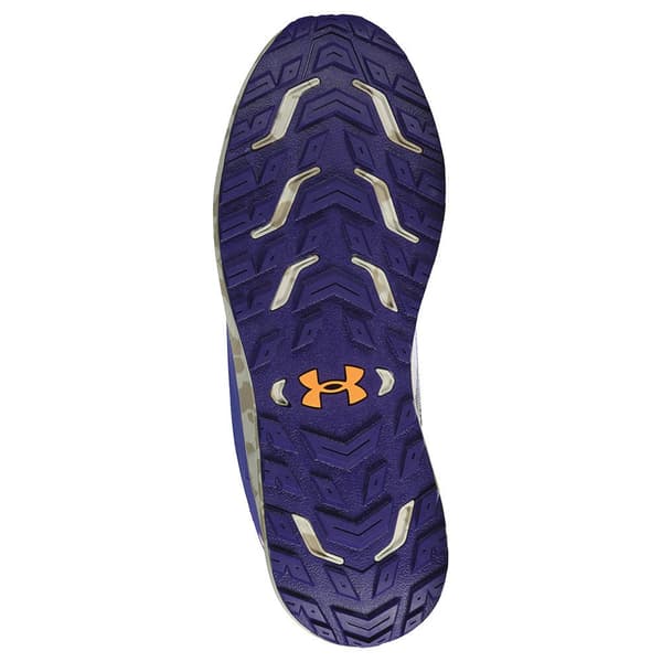 Under Armour Maastojuoksukengät Charged Bandit Tr 2 Sininen EU 36 Nainen