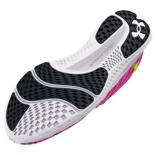 Under Armour Løbe Skoe Charged Breeze 2 Rosa EU 44 1/2 Kvinde