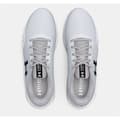 Miniatyrbillede 5 af 5: Under Armour Løbe Skoe Charged Pursuit 3 Grå EU 36 Kvinde