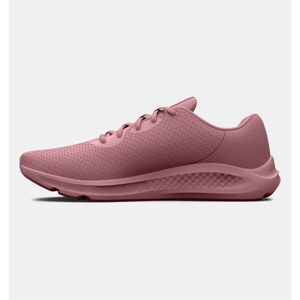 Under Armour Løbe Skoe Charged Pursuit 3 Rosa EU 38 1/2 Kvinde