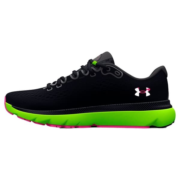 Under Armour Løbe Skoe Hovr Infinite 4 Sort EU 40 1/2 Mand