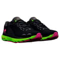 Miniatyrbillede 4 af 5: Under Armour Løbe Skoe Hovr Infinite 4 Sort EU 40 1/2 Mand