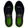 Miniatyrbillede 5 af 5: Under Armour Løbe Skoe Hovr Infinite 4 Sort EU 40 1/2 Mand