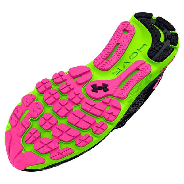 Under Armour Løbe Skoe Hovr Infinite 4 Sort EU 40 1/2 Mand