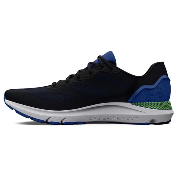 Under Armour Löparskor Hovr Sonic 6 Svart EU 40 1/2 Man