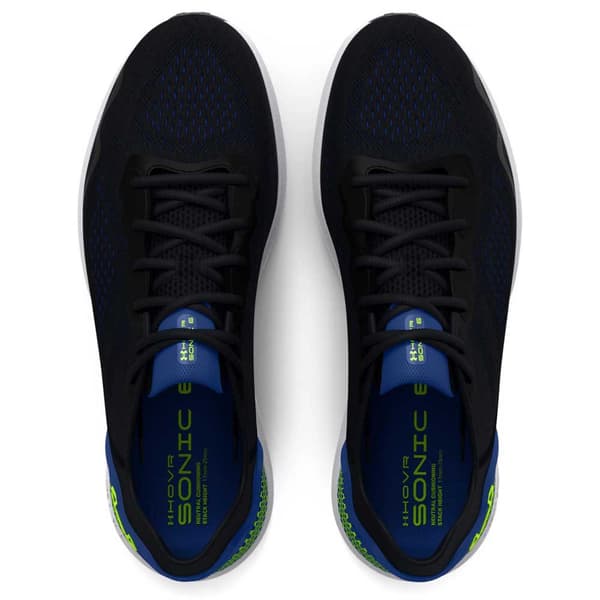 Under Armour Löparskor Hovr Sonic 6 Svart EU 40 1/2 Man