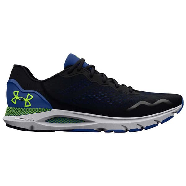 Under Armour Löparskor Hovr Sonic 6 Svart EU 40 1/2 Man