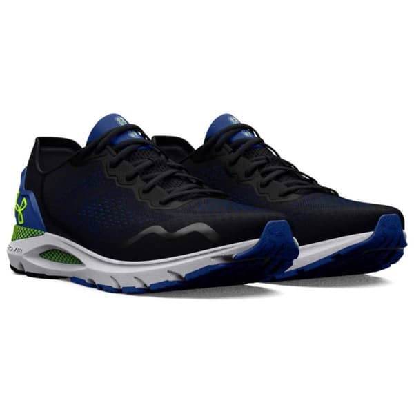 Under Armour Löparskor Hovr Sonic 6 Svart EU 47 Man